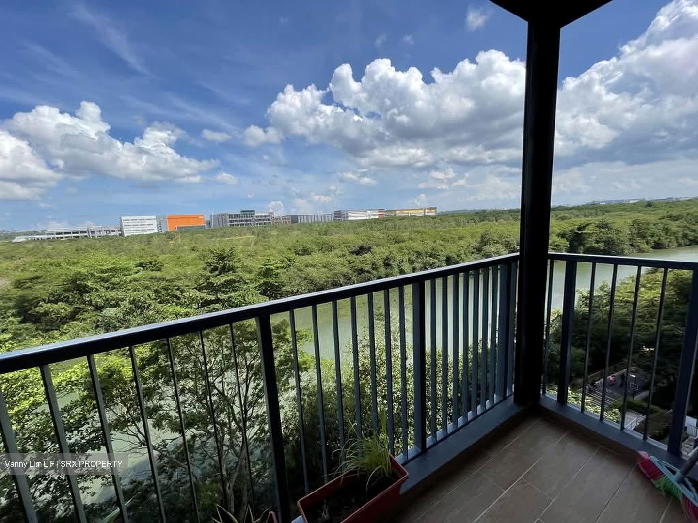 Kingsford Waterbay (D19), Apartment #606869501